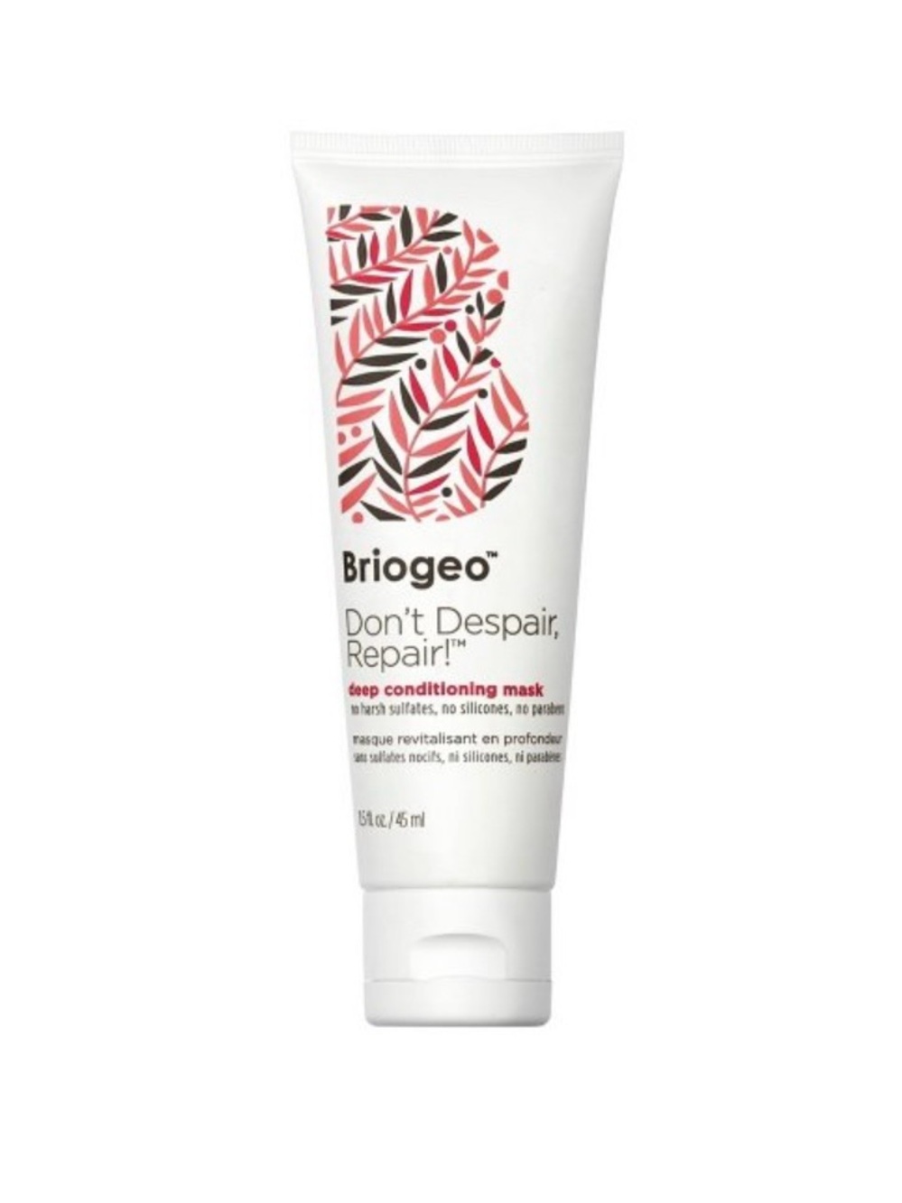 Briogeo Don’t Despair Repair! Deep conditioning mask